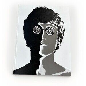 Richard Avedon THE SIXTIES Photography Book 1st Edition Hardcover 60's Beatles